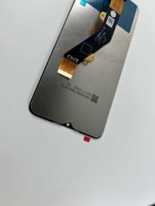 Spark 10c <strong>LCD</strong> Display <strong>Screen</strong> <strong>Touch</strong> <strong>Screen</strong> Replacement for <strong>Tecno</strong> Mobile Phone Accessories 100% Tested - Product Image 4