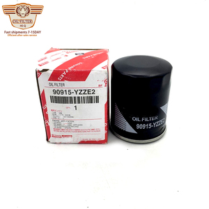 มอเตอร์เครื่องยนต์ หมุนตัวกรองน้ำมันเครื่อง 90915 Yzze2 - Product Image 3