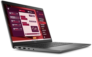 แล็ปท็อป <span class=keywords><strong>Dell</strong></span> Latitude 3450 Ultra 5125U/8G/256G/สแกนลายนิ้วมือ/คีย์บอร์ดเรืองแสง - Product Image 2