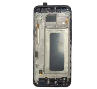 Ensemble écran tactile LCD OLED avec cadre pour Samsung GALAXY s8 plus g955 g955f lcd avec cadre oled