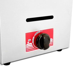 Mini <span class=keywords><strong>friteuse</strong></span> à gaz de <span class=keywords><strong>bonne</strong></span> qualité <span class=keywords><strong>friteuse</strong></span> portable multifonction pour épicerie de rue - Product Image 5