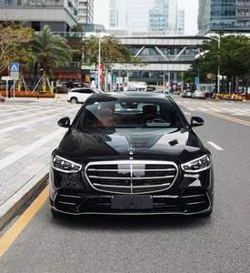 Diskon mobil Sedan mobil bekas, mobil bekas 2020, Sedan mobil bekas 5 pintu, mobil bekas - Product Image 2