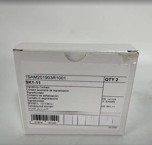 Contacto de Señalización Nuevo y Original SK1-11 - Product Image 1