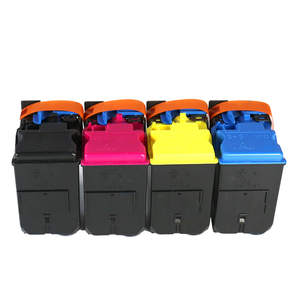 ตลับหมึกโทนเนอร์สำหรับเปลี่ยน TNP49หมึกพิมพ์ A95W330 A95W430 TNP-49 Konica สำหรับ C3851FS <span class=keywords><strong>C3351</strong></span> Konica Minolta BIZHUB - Product Image 5