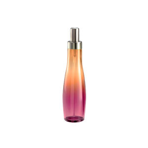 Cruet de vinaigre de cruet d'huile en plastique rose coloré - Product Image 2