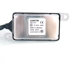 Sensor <span class=keywords><strong>de</strong></span> NOx 5WK96612F 2296799 5WK9 6612F, Sensor <span class=keywords><strong>de</strong></span> Oxígeno y Nitrógeno <span class=keywords><strong>de</strong></span> Alta Calidad para <span class=keywords><strong>Scania</strong></span>, <span class=keywords><strong>Precio</strong></span> al por Mayor, Accesorios para Automóviles - Product Image 4
