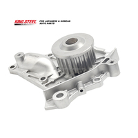 KINGSTEEL 16100-79185 16100-09060 16100-79075 GWT-77A Pompa dell'Acqua per Raffreddamento Motore Auto per Toyota Camry Celica RAV4 3S