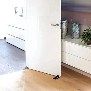 SY1W541 butée de porte à ressort créative multifonction maintient correctement la butée de porte innovante ouverte - Product Image 5