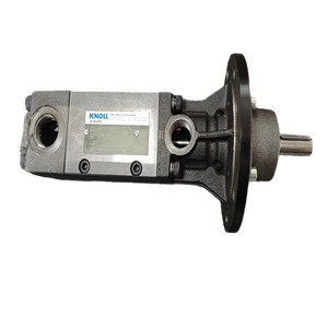Pompe à vis Knoll KTS 25-60-T, import allemand, qualité authentique - Product Image 5