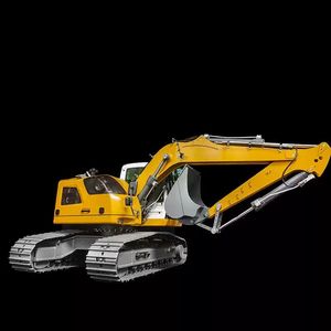 JDM-208 pelle Simulation <span class=keywords><strong>télécommande</strong></span> Construction machines voiture métal modèle <span class=keywords><strong>jouet</strong></span> - Product Image 4