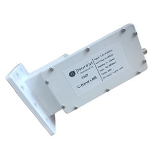 Filtre <span class=keywords><strong>LNB</strong></span> bande C 5G 3,7-4,2 GHz / 3,8-4,2 GHz - Product Image 4