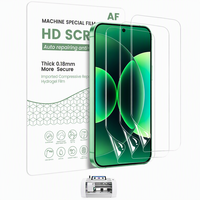 Machine de découpe de films hydrogel TPU/EPU mats pour téléphones, protection d'écran pour iPhone et Samsung S24 S25 Ultra, vente en gros personnalisée