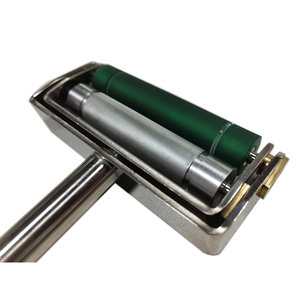 60-300 LPI tay mực bằng chứng máy - Product Image 3