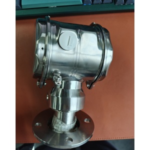 E+H Deltapilot FMB70 เครื่องวัดระดับไฮโดรสแตติกสำหรับของเหลว ตะกอน ถังเปิด และหลุมเจาะ 4-20mA HART - Product Image 3
