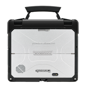 Para Panasonic CF-33 MK2 MK1 Toughbook, portátil industrial resistente con motor Penta/motor marino, herramienta de escaneo para montacargas - Product Image 5