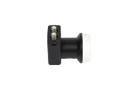 Ku Band Dual Lnb Digitale Satelliet Tv-Ontvangers