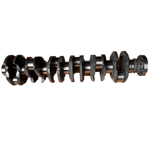 Adracing billette personnalisée 4340 <span class=keywords><strong>N57</strong></span> vilebrequin pour BMW N57D30 vilebrequin - Product Image 1