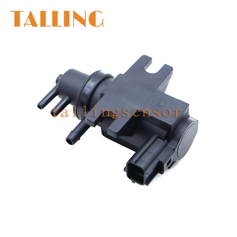 ターボチャージャー ダイナミックバランス いすゞ D-Max 4j1 エンジン用ターボチャージャ 8980115293