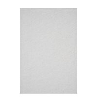 Panneau acoustique en fibre de polyester insonorisant 1220x2440mm pour salle de classe, salle de réunion et salle de conférence