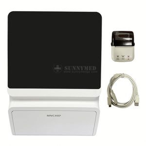 SY-B175V Discount Price POCT <span class=keywords><strong>Electrolyte</strong></span> <span class=keywords><strong>Blood</strong></span> Gas Analyseur de biochimie sanguine vétérinaire tout-en-un - Product Image 3