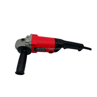 Outils électriques de fabricant professionnel de marque KUNDI de haute qualité pour meuleuse d'angle de 150mm