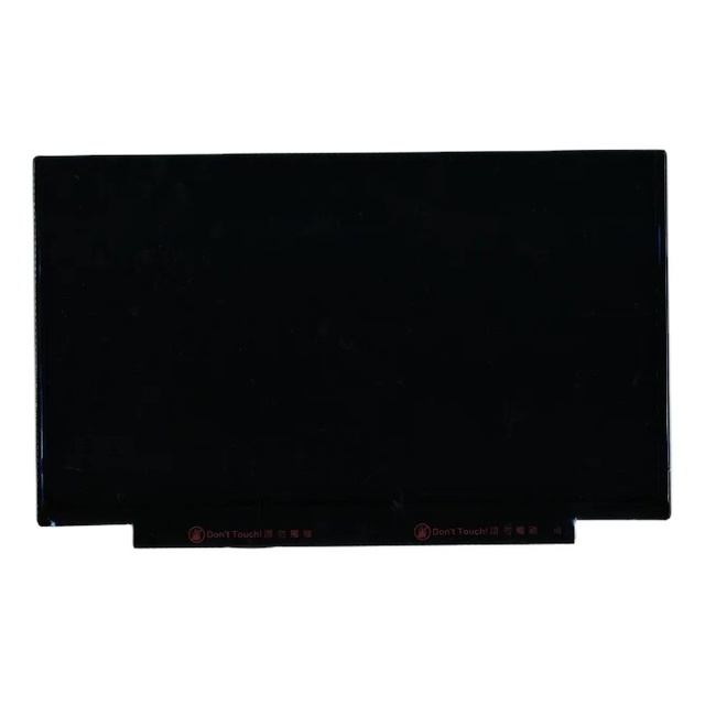 HK-HHT Laptop Lcd Screen for X280 Display  12.5 Inch Single Screen Laptop Extended Screen