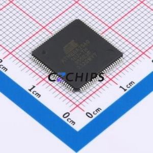 Bản gốc-TQFP-100 ATMEGA2560-16AU mới (14x14) vi điều khiển chip <span class=keywords><strong>IC</strong></span> mạch tích hợp (MCU/MPU/SoC) - Product Image 1