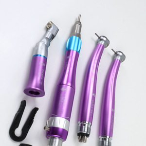 DN-myh ชุดอุปกรณ์ทันตกรรม203 C ความเร็วต่ำสำหรับทันตกรรม - Product Image 2