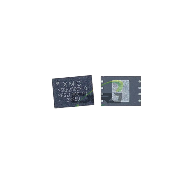 XM25RH256CXIQT10S XM25RH256CXIQ 25RH256CXIQ 32M Bios BGA Chipset