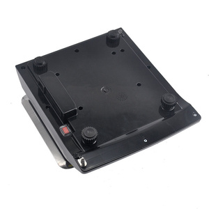 Báscula de Cocina Electrónica Digital Veidt Weighing 14191-546F Direct Food, Precio Económico - Product Image 4
