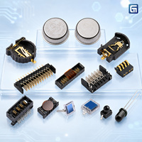 Composants électroniques pour circuits d'alimentation, matériel IoT industriel, approvisionnement en BOM, livraison rapide, support à la production de PCBA