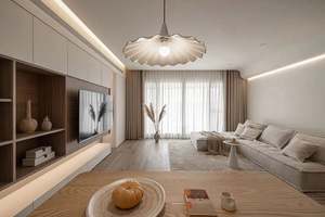 Supdesigner - Rendu 3D résidentiel - Design d'intérieur - Villa de luxe - Service de rendu 3D personnalisé moderne - Design d'intérieur - Product Image 2