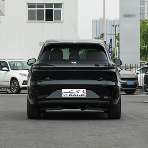 <span class=keywords><strong>Li</strong></span> Auto L6 Pro 2024 d'occasion, Véhicule Électrique à Autonomie Étendue, SUV, Exportation Automobile d'Occasion - Product Image 4