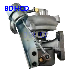 BDHCD C13-297-01 de turbocompresseur complet 507479 53443.1118010-40 pièces de moteur automatique 53443111801040 pour camion Kamaz GAZ 3309 diesel - Product Image 1