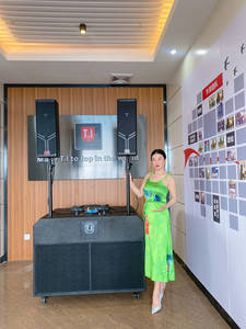 Chuyên nghiệp <span class=keywords><strong>DJ</strong></span> điều khiển hệ thống âm thanh <span class=keywords><strong>DJ</strong></span> controlleraudio giao diện điều khiển <span class=keywords><strong>Mixer</strong></span> Loa hệ thống âm nhạc toàn bộ - Product Image 3