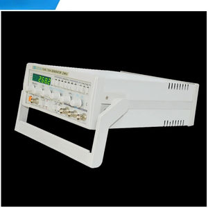 Generador de Señales Digitales GOYOJO LW-1641, Generador de Audio de 0.1Hz-2MHz, Instrumentos de Medición Electrónicos Profesionales - Product Image 4