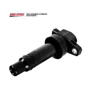 Kingsteel OEM 27310-2B010 Phụ Tùng Xe Hơi Chất Lượng Hàng Đầu Máy Phát Điện Động Cơ Tự Động Đánh Lửa Cuộn Dây Giá Cho Hyundai G4FC - Product Image 2