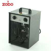 Fournisseur de gros Couveuse électrique ronde pour poussins Serre industrielle Radiateur électrique portable étanche