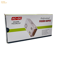 Alimentation à découpage 12V 30a AC 110V/220V à DC 12V 360W transformateur de puissance pour bande lumineuse Led caméra de vidéosurveillance