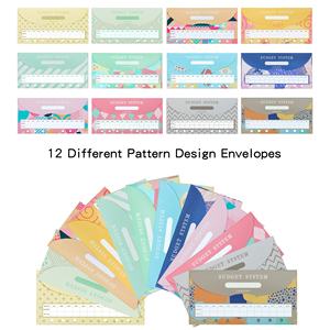 ขายร้อนปกหนัง PU คุณภาพสูงหนังสืองบประมาณ A6 ขนาด Binder ที่กําหนดเอง Binder บัดจ์วางแผนโน๊ตบุ๊ค - Product Image 2