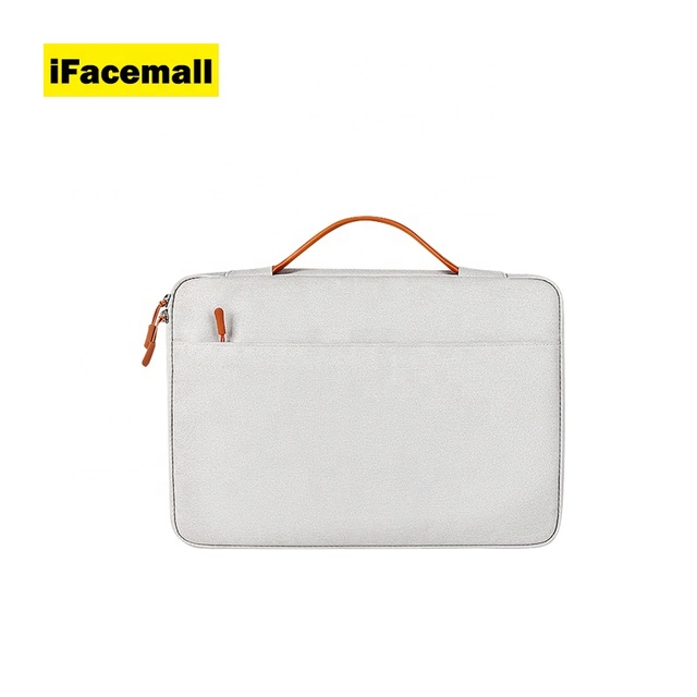 IFacemall Beauty Tablet and Laptop Bag Case for MacBook for iPad for Tablet for Computer with Different Size 13.3 Inch