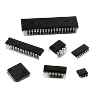 Placa de ordenador ABS para coche 5895-5220C, chip IC para computadora principal