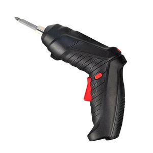 Juego de Destornilladores Eléctricos Portátiles Recargables de 46 Piezas, 3.6-4.2V, 2N.M de Torque, Luz LED, Batería de Iones de Litio, Kit de Bricolaje - Product Image 4