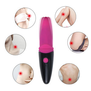 10 velocità Forte Uovo di Vibrazione A Distanza, Impermeabile Wired Remote Pallottola Del Vibratore Per La Donna - Product Image 5