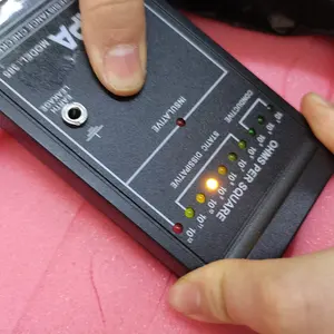 Tùy chỉnh chống tĩnh đóng gói <span class=keywords><strong>PU</strong></span> Bao bì bọt Đen ESD bọt để đóng gói - Product Image 3