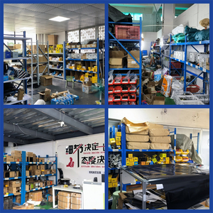 วาล์วโซลินอยด์รถขุด TALUADA รุ่น DX150 DH220 R215-7 R225-7  KDRDE5K-20/40C07-109 SKX5P-17-208 XJBN-00382 XJBN-00014 - Product Image 5