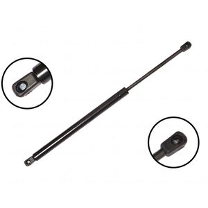 Amortisseurs à gaz pour capot, compatibles avec <span class=keywords><strong>Chevrolet</strong></span> <span class=keywords><strong>Corvette</strong></span> 2005-2013 - Product Image 1