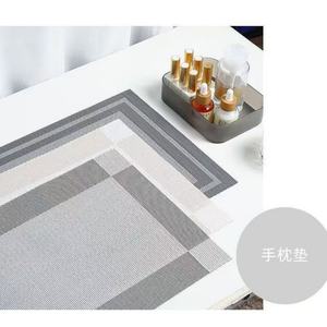 Ensemble de repose-bras pour manucure LE SpecialPremium confortable, repose-main pour salon de manucure, augmentant la hauteur et résistant à la saleté - Product Image 4