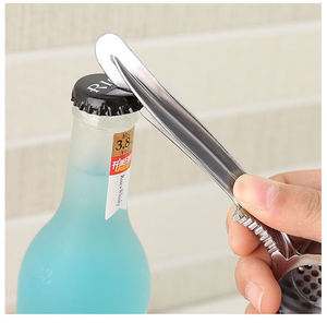 Prensas de Ajo de Acero Inoxidable Syh359 al por Mayor, Multiusos para Cocina, Triturador de Jengibre Fácil de Usar - Product Image 6