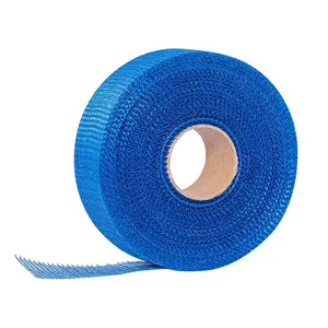 5x5mm self-adhesive fiberglass mesh Wall repair drywall joint tape